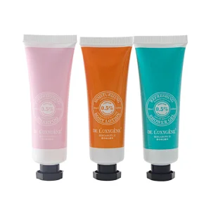 Hotel Mini Shampoo Shower Gel Body Lotion Tube