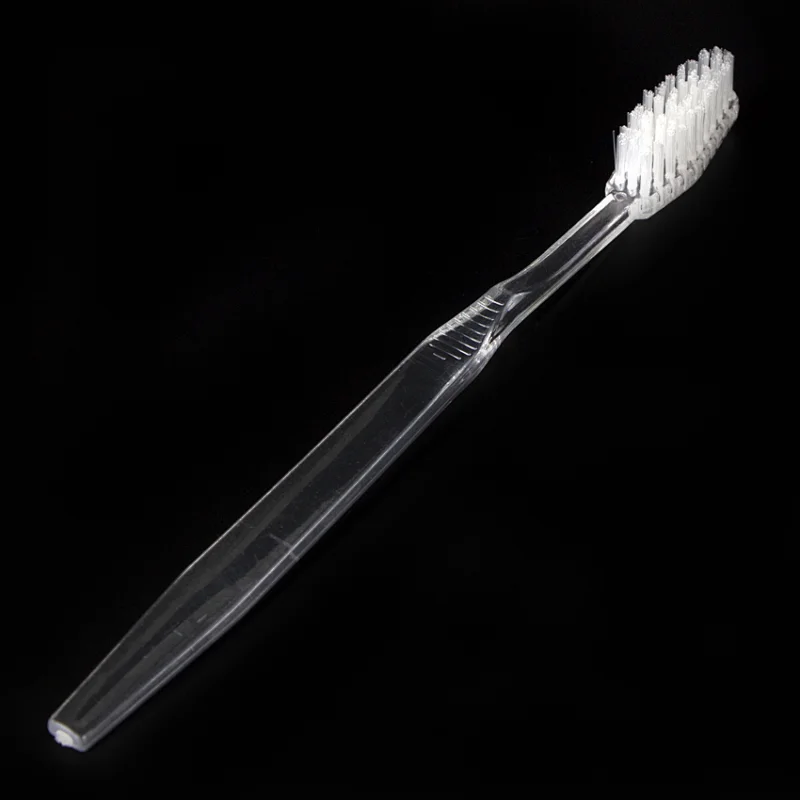 PS Toothbrush Custom Plastic Toothbrush