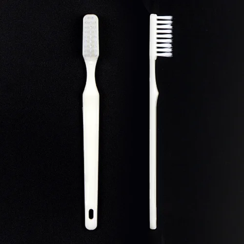 Starch Toothbrush Hotel Disposable Toothbrush