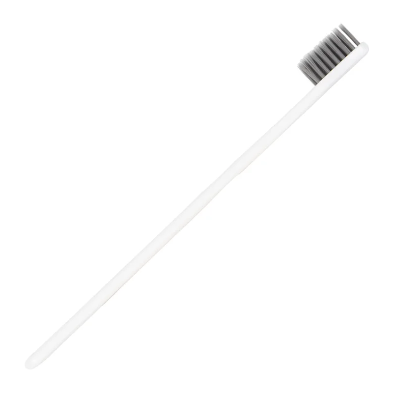 Biodegradable PLA Toothbrush For Home Hotel Use