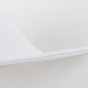 Customized Cheap Disposable Guest House Slippers