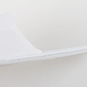 Customized Cheap Disposable Guest House Slippers