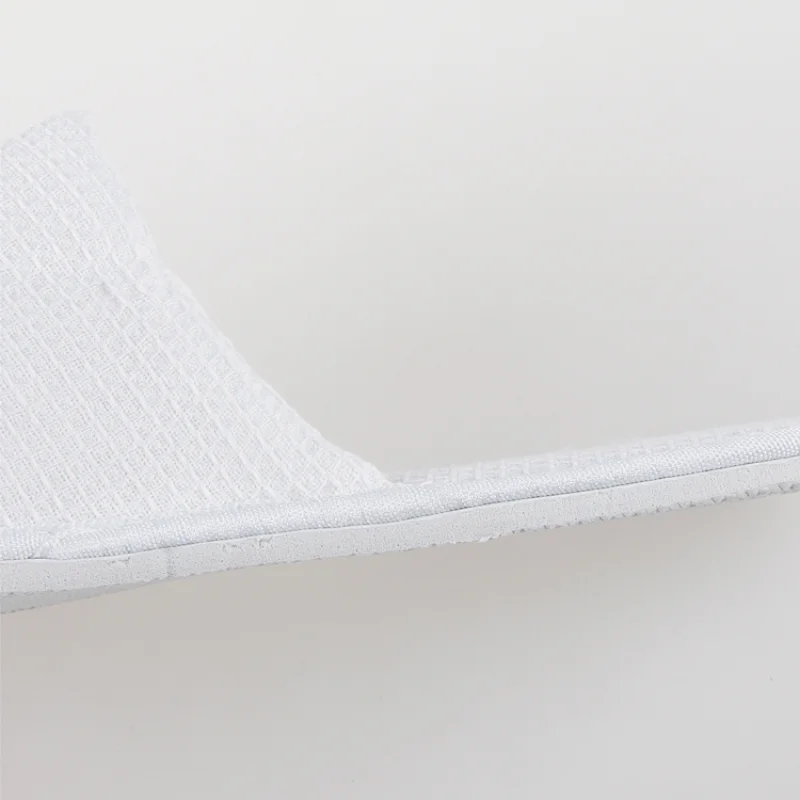 Customized Cheap Disposable Guest House Slippers