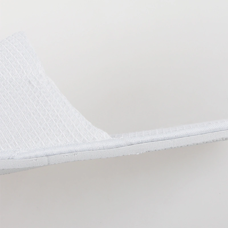 Customized Cheap Disposable Guest House Slippers