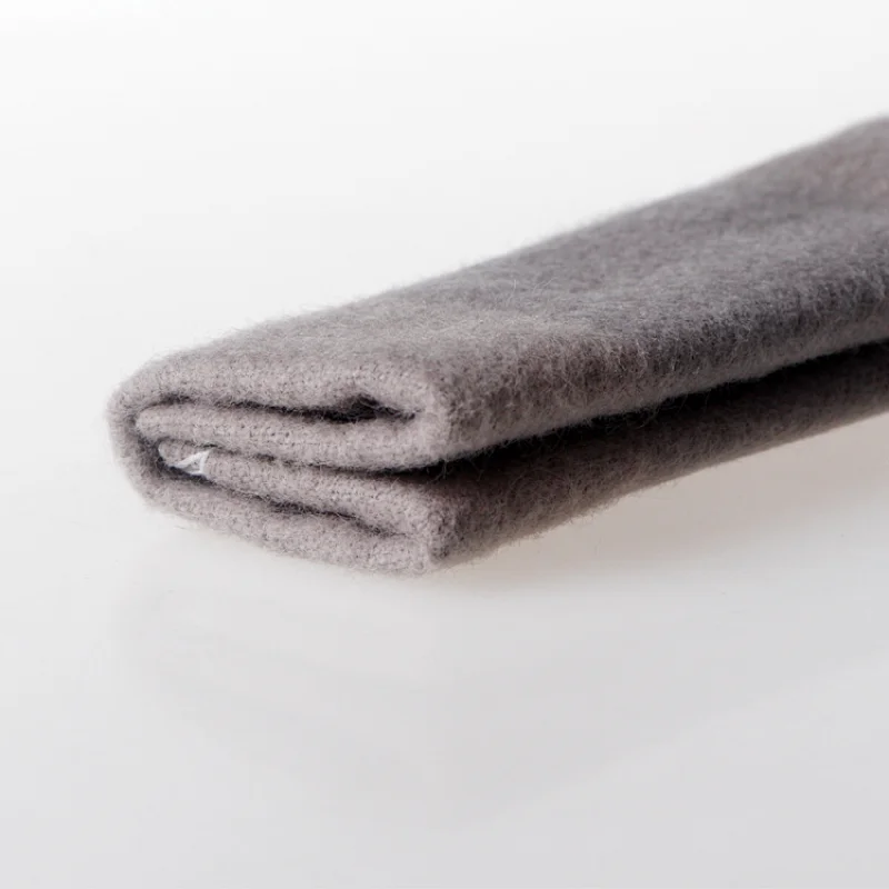 Leather Shoes Polishing Cloth Hotel Shoe Shine Cloth