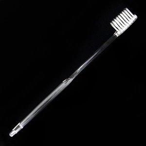 PS Toothbrush Disposable Plastic Toothbrush Wholesale