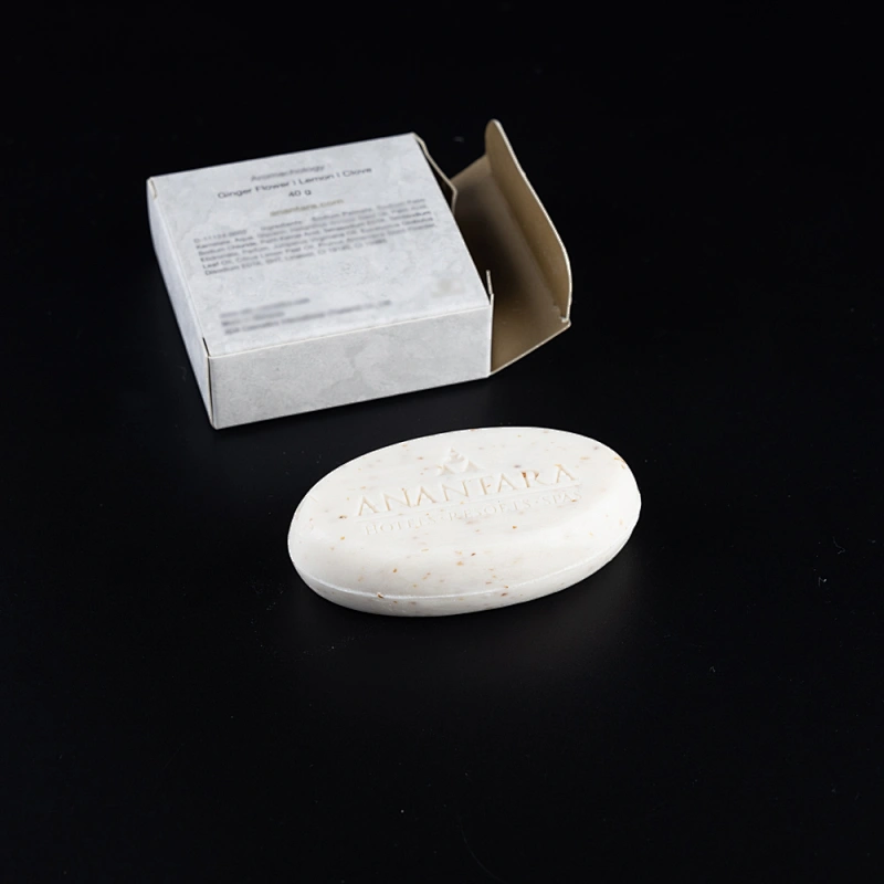 OEM Luxury Hotel Amenities Kit