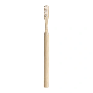 Custom Bamboo Toothbrush With Removable Toothbrush Head