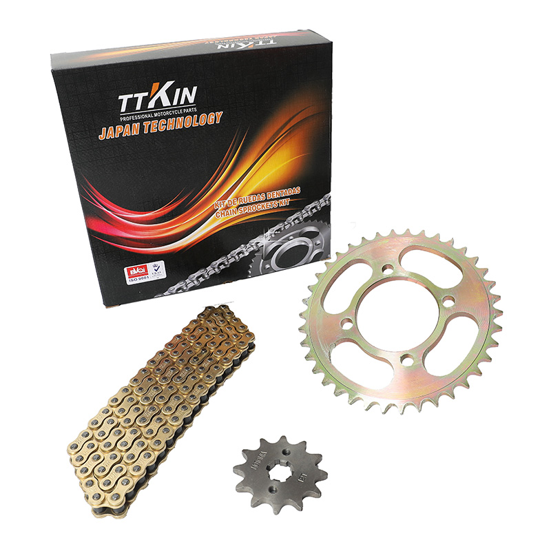 kit de arrastre para honda cb190r
