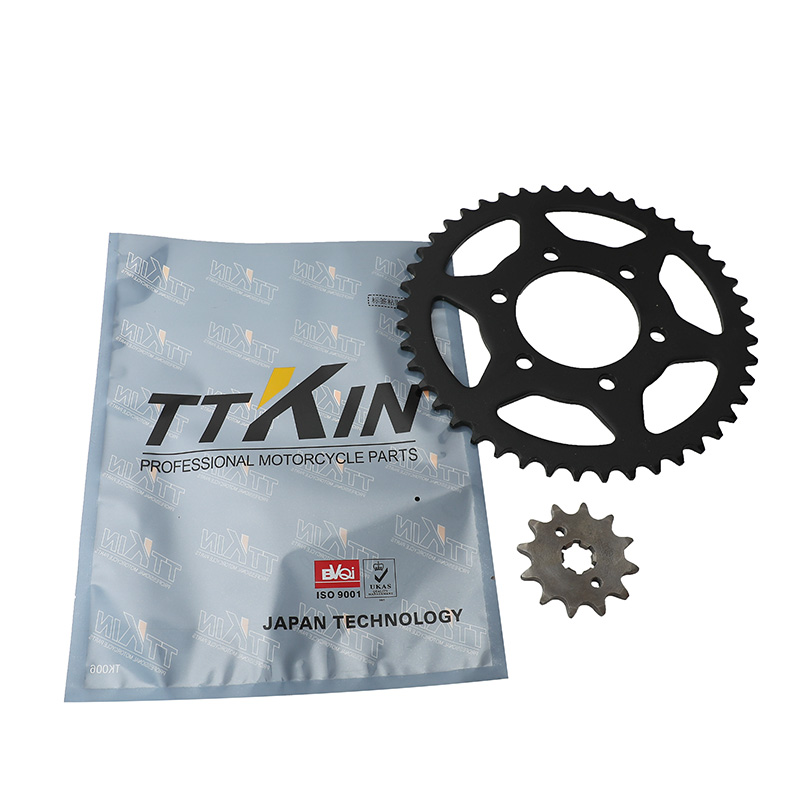 kit de arrastre vento tornado 250