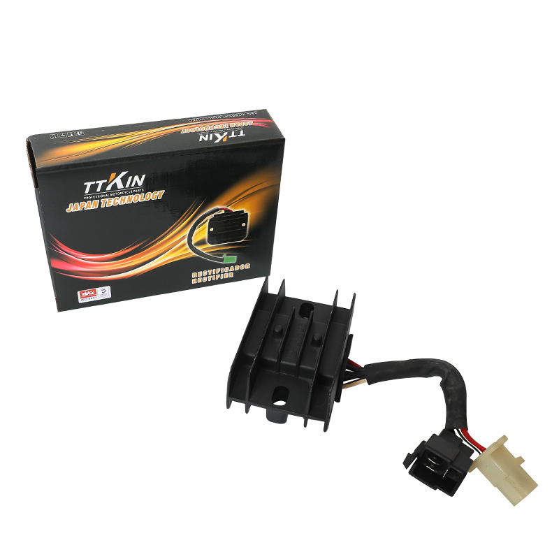 regulador de voltaje moto 110 corven