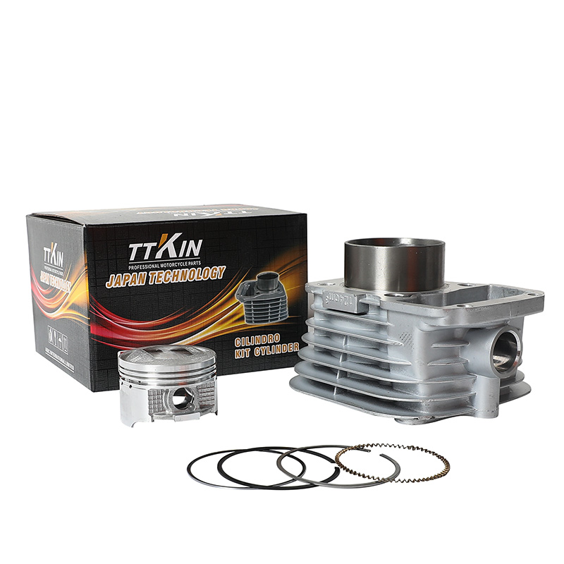 kit de cilindro de 125 cc