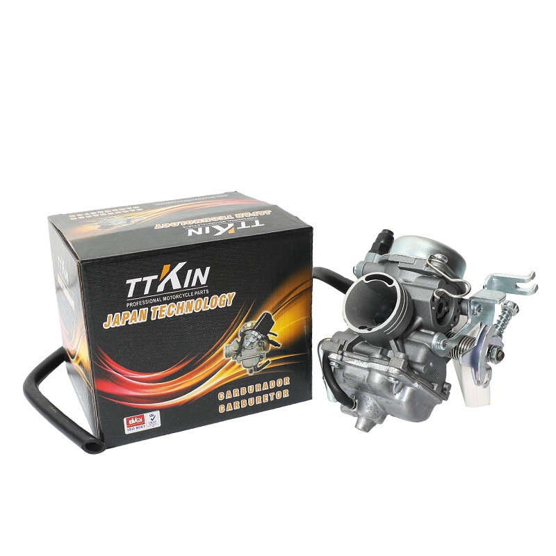 carburador de moto italika ft 125