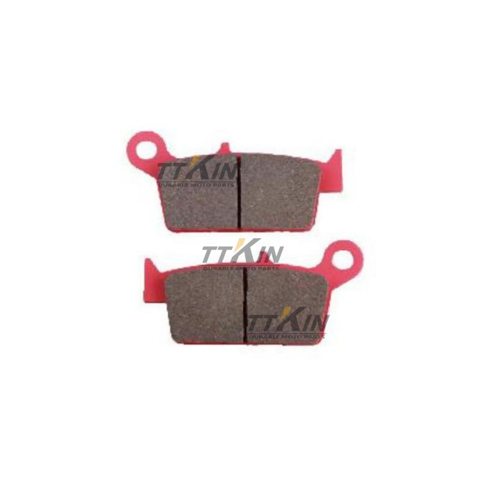 BRAKE PADS