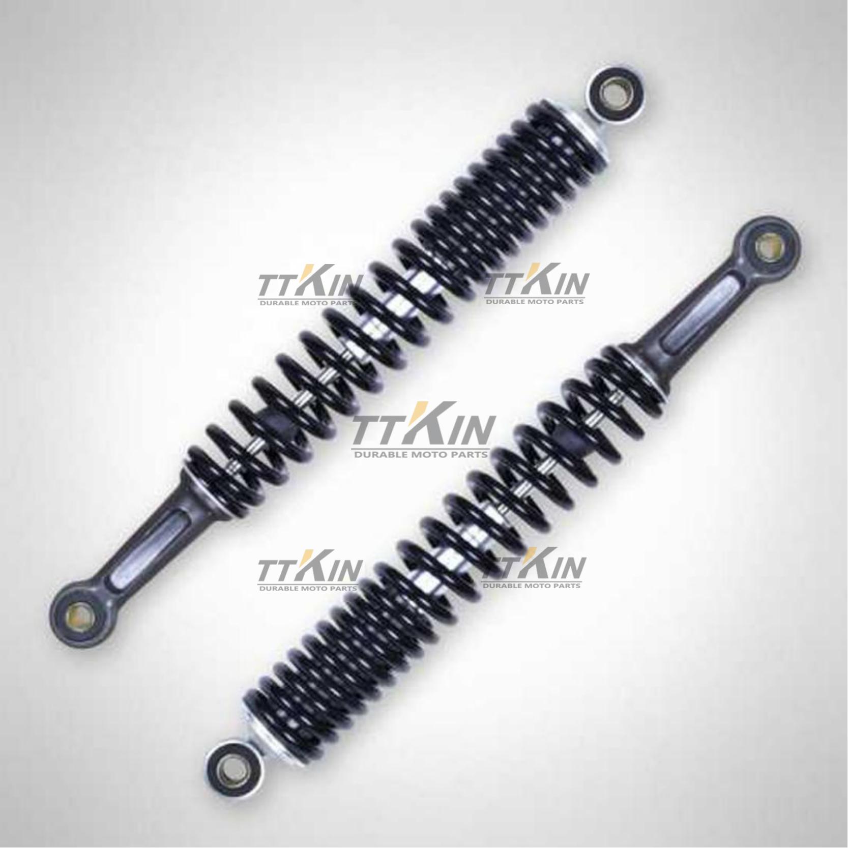 amortiguadores para moto honda