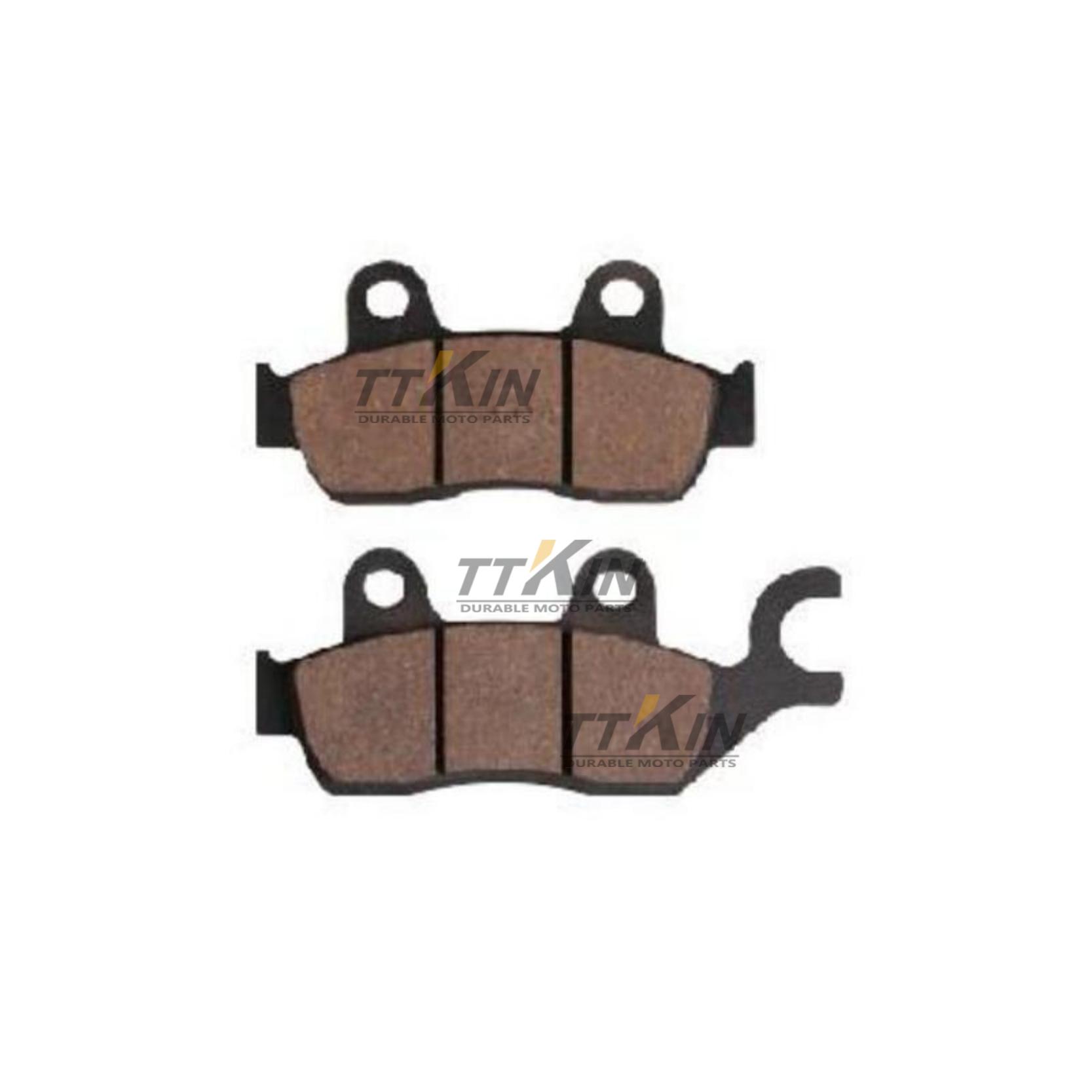 BRAKE PADS