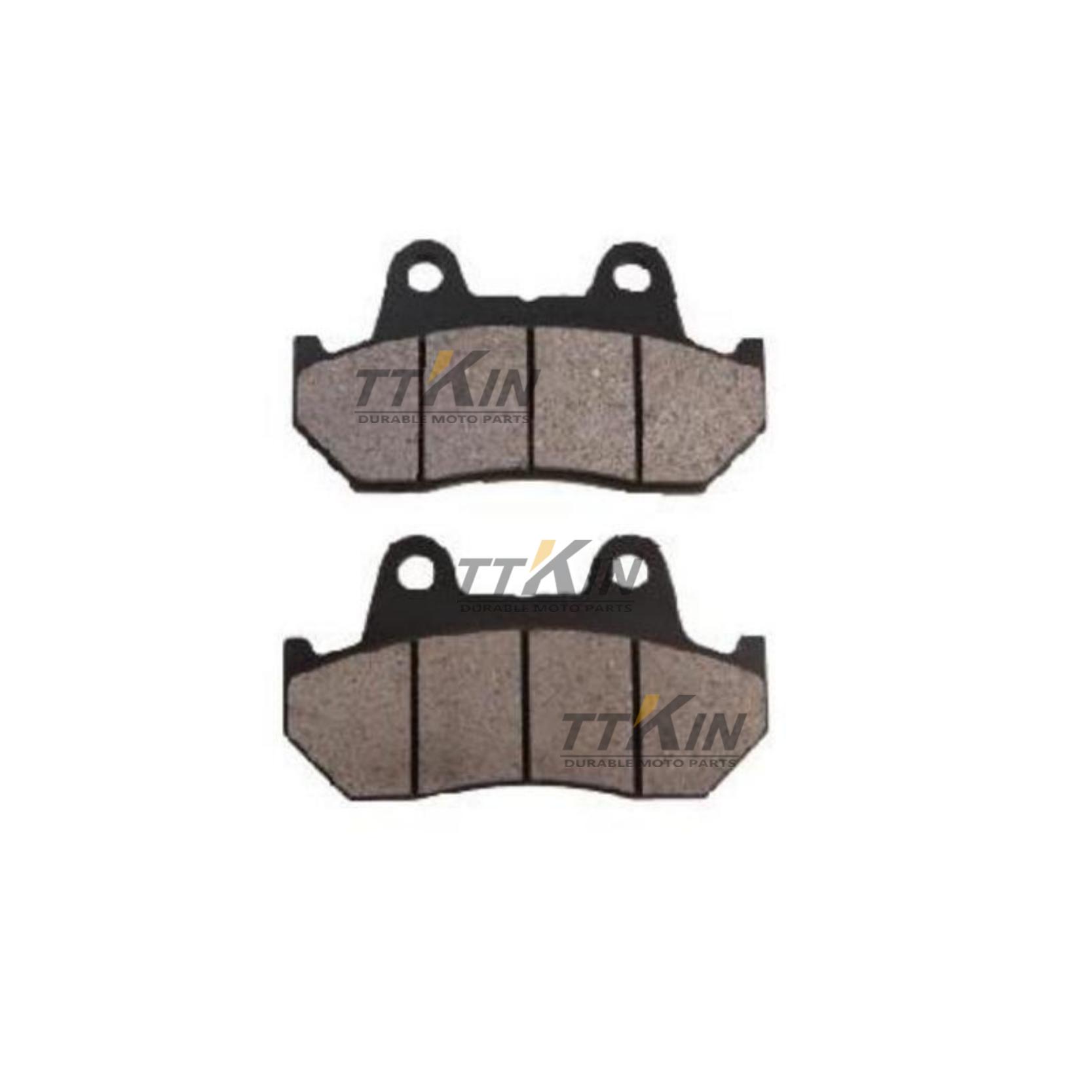 BRAKE PADS