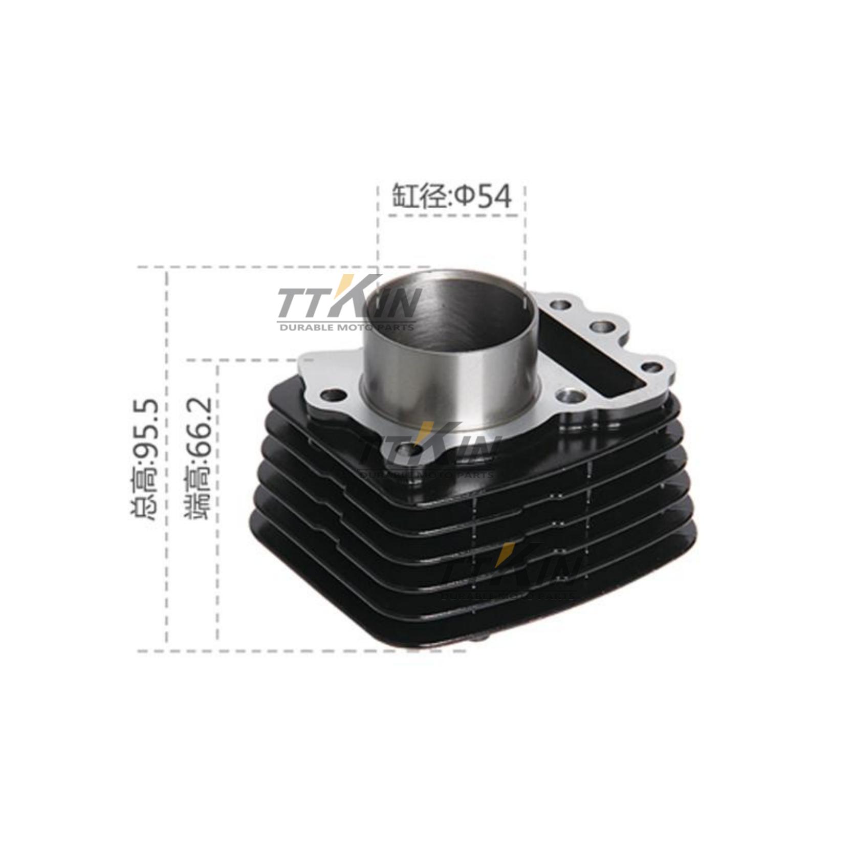 KIT CYLINDER