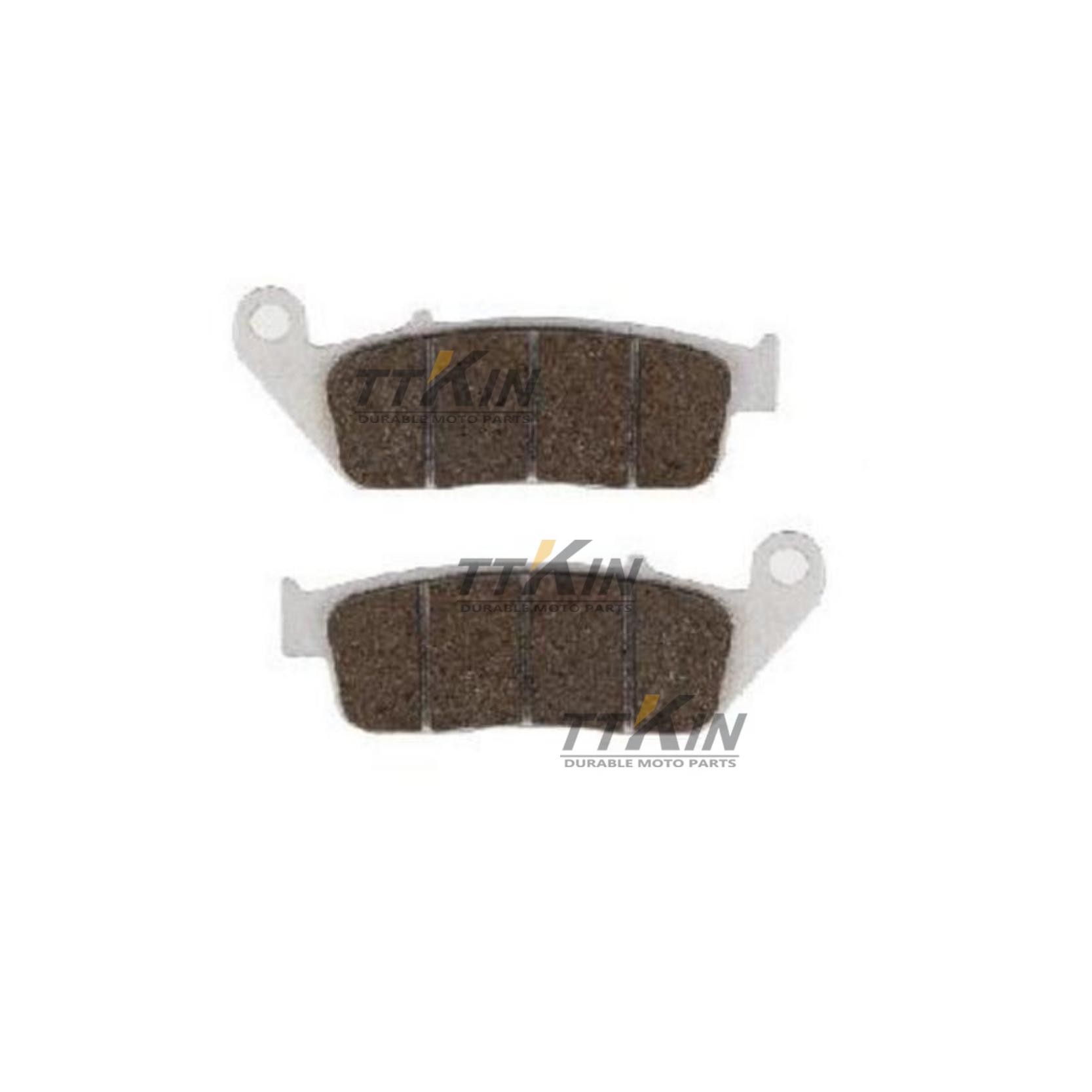 BRAKE PADS
