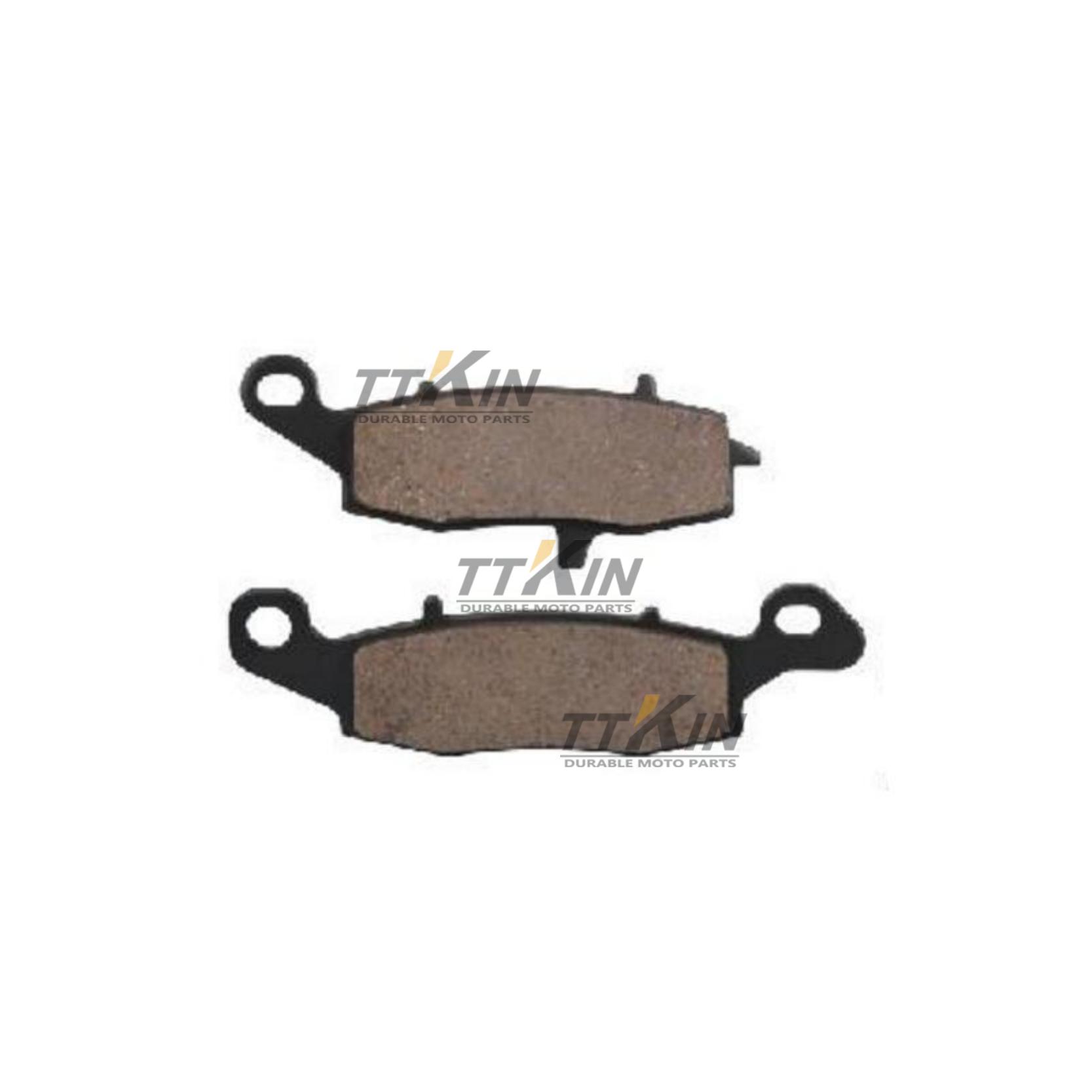 BRAKE PADS