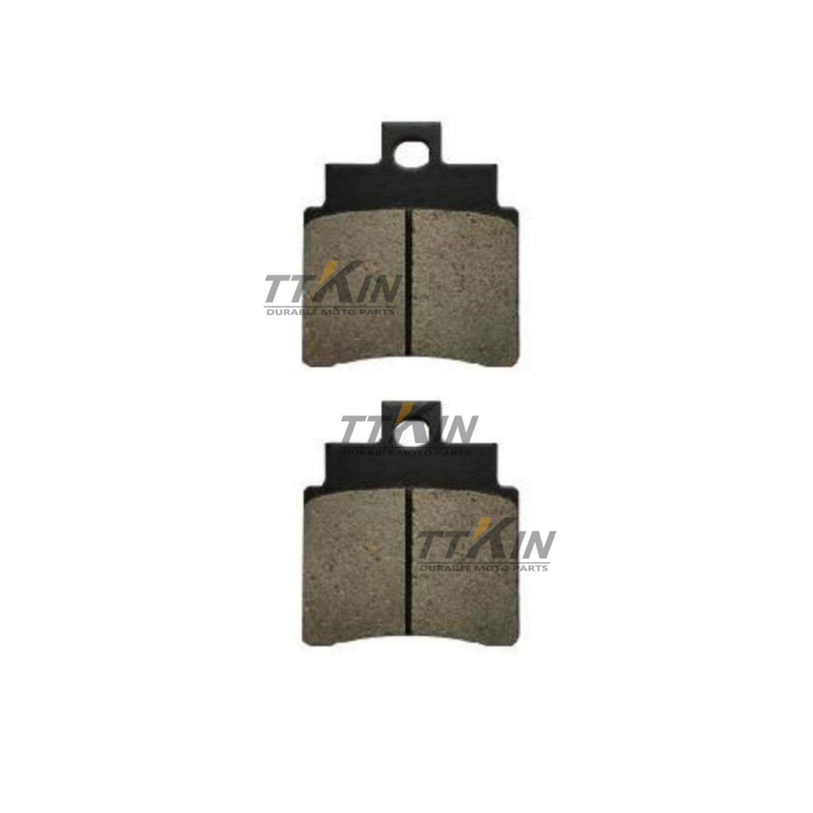 BRAKE PADS