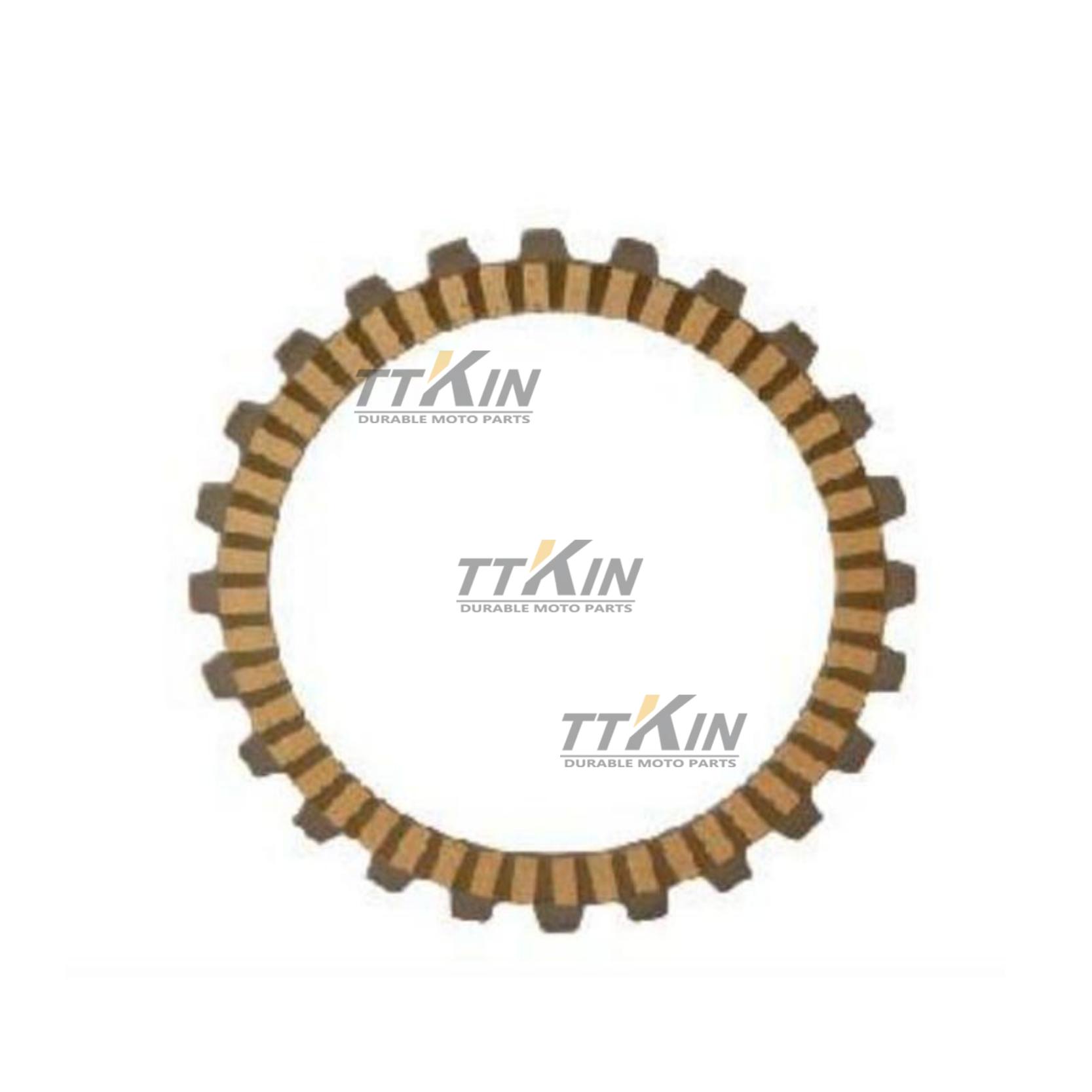 discos de clutch ns 200