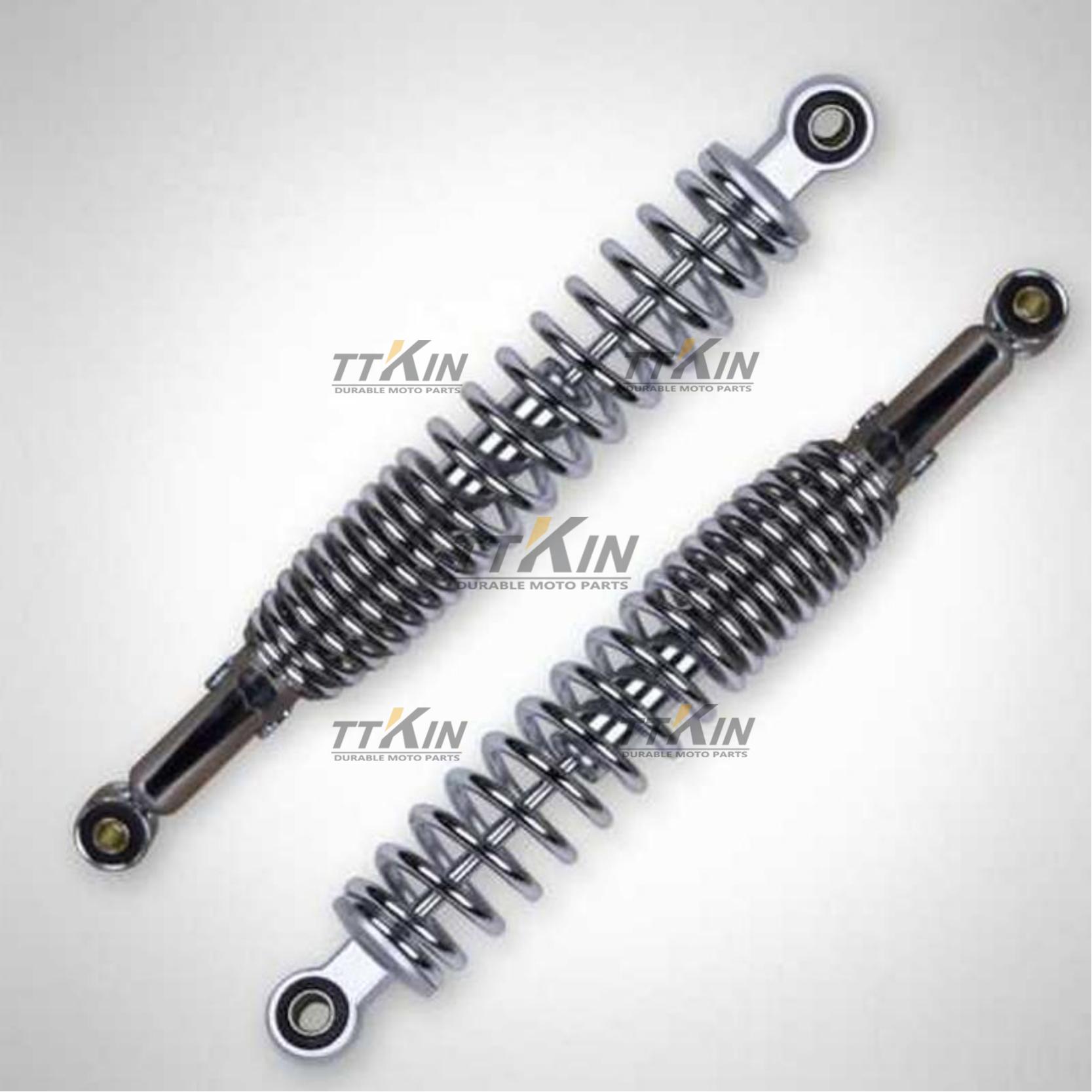 SHOCK ABSORBER