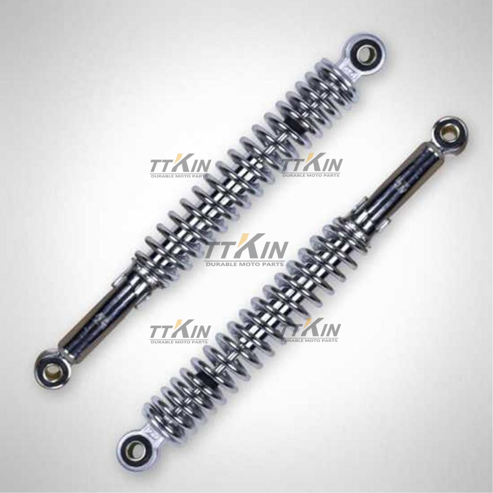 amortiguadores para moto suzuki gn 125