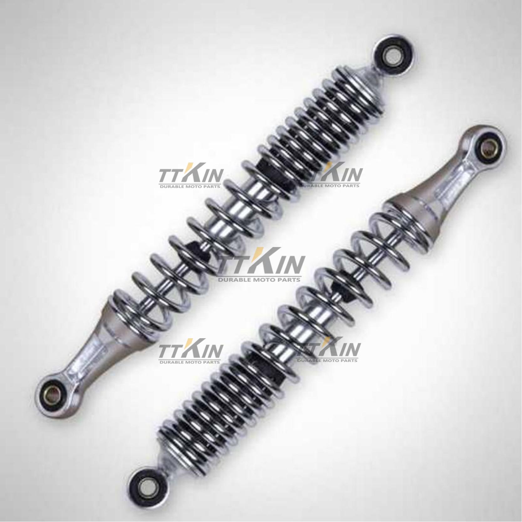 SHOCK ABSORBER