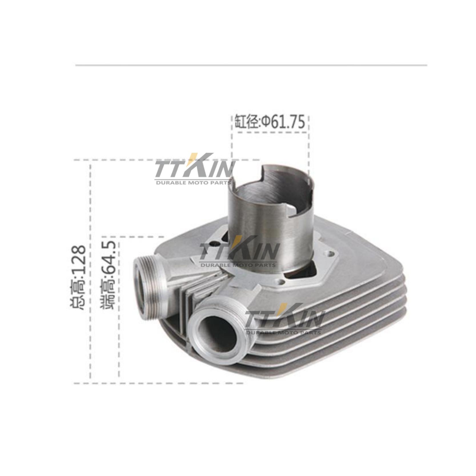 KIT CYLINDER