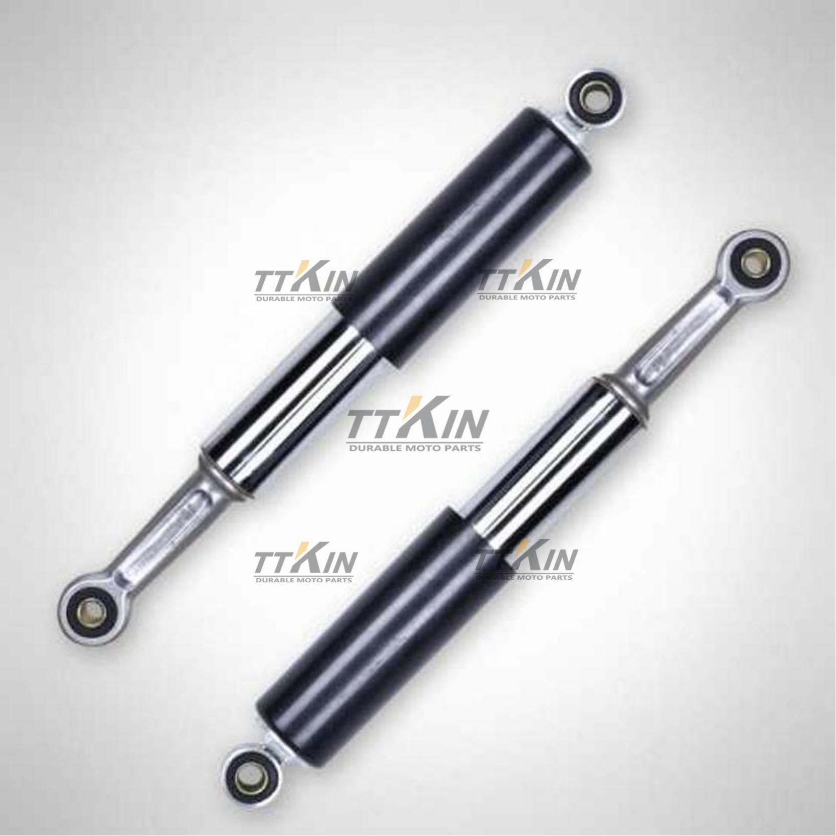 amortiguadores para moto de gas