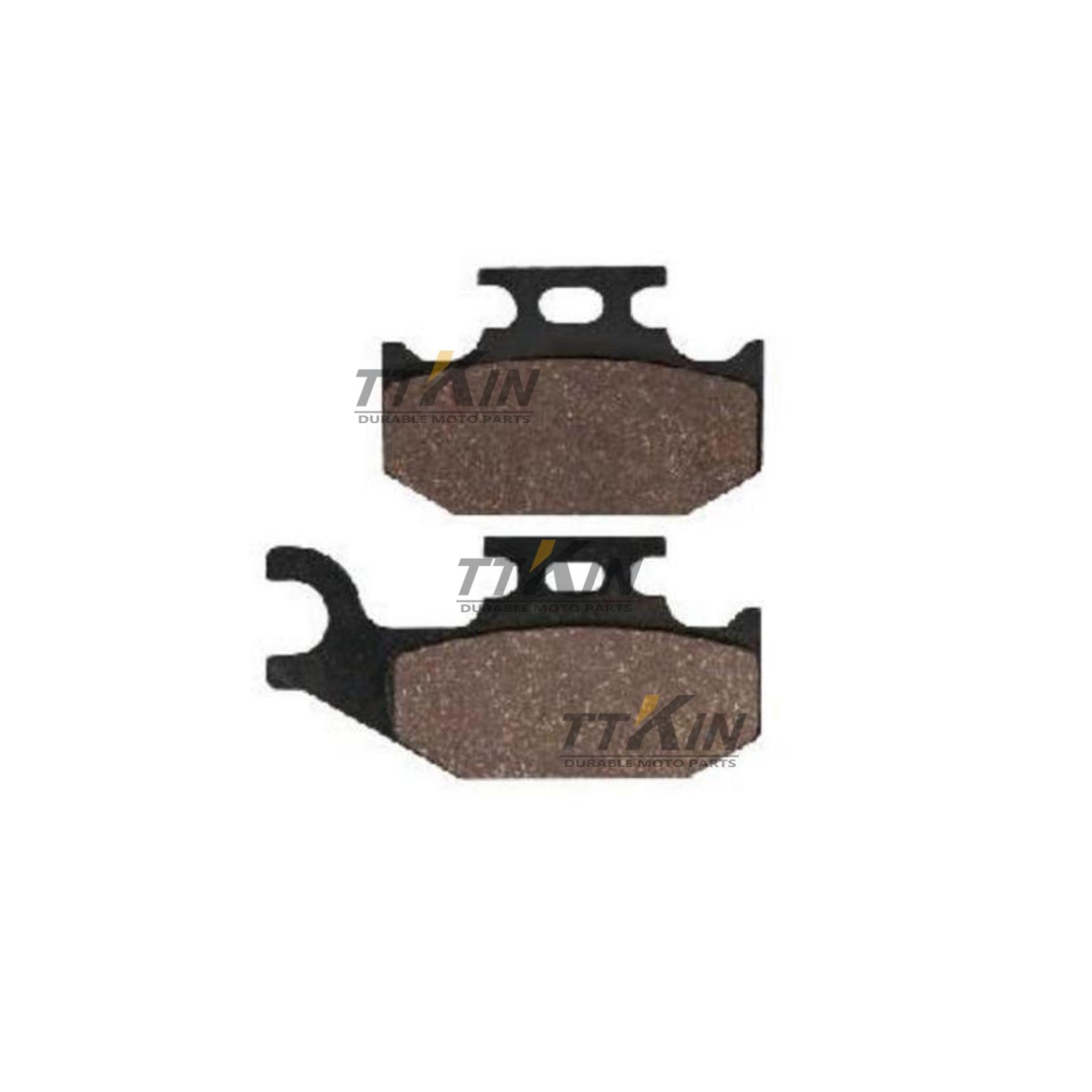 BRAKE PADS