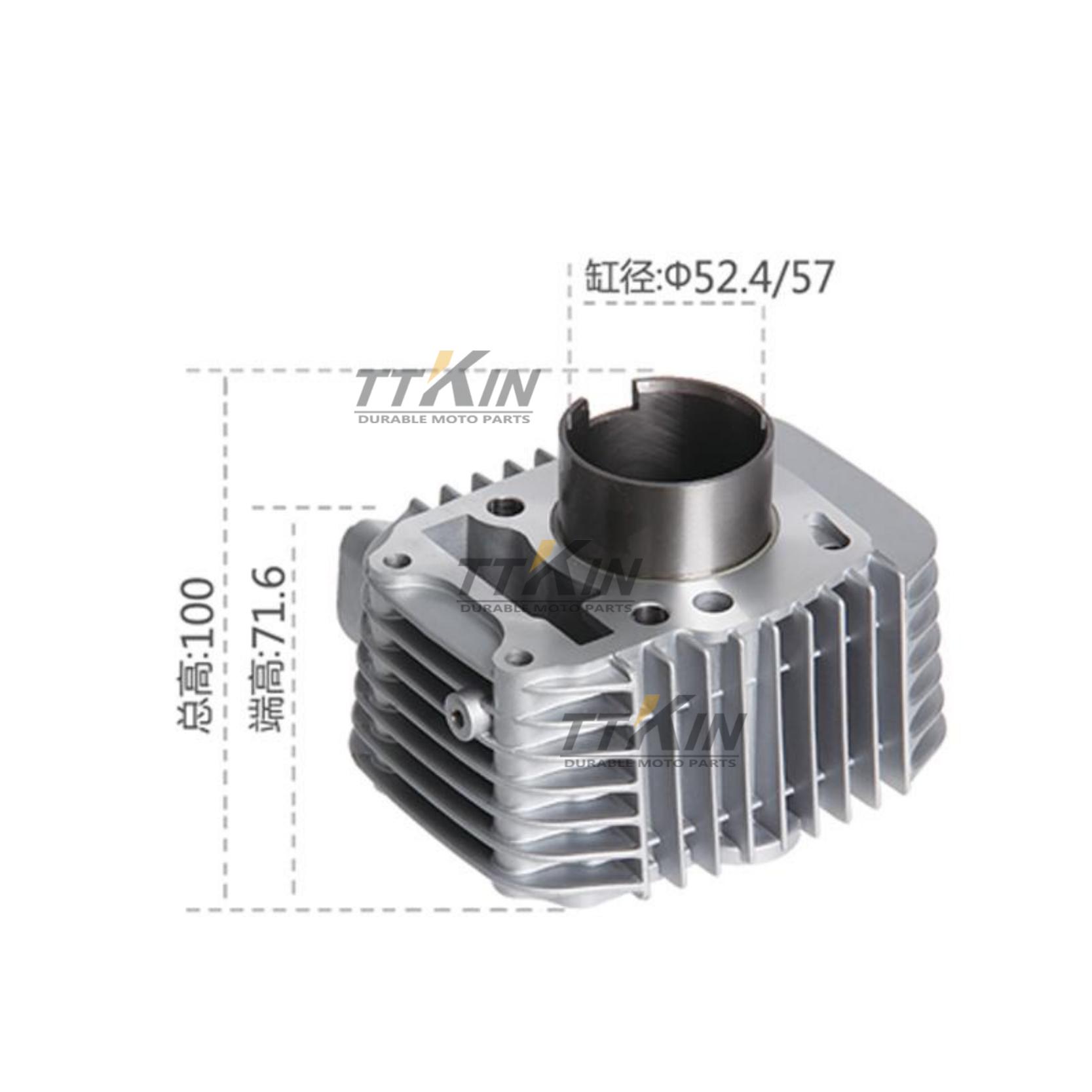KIT CYLINDER