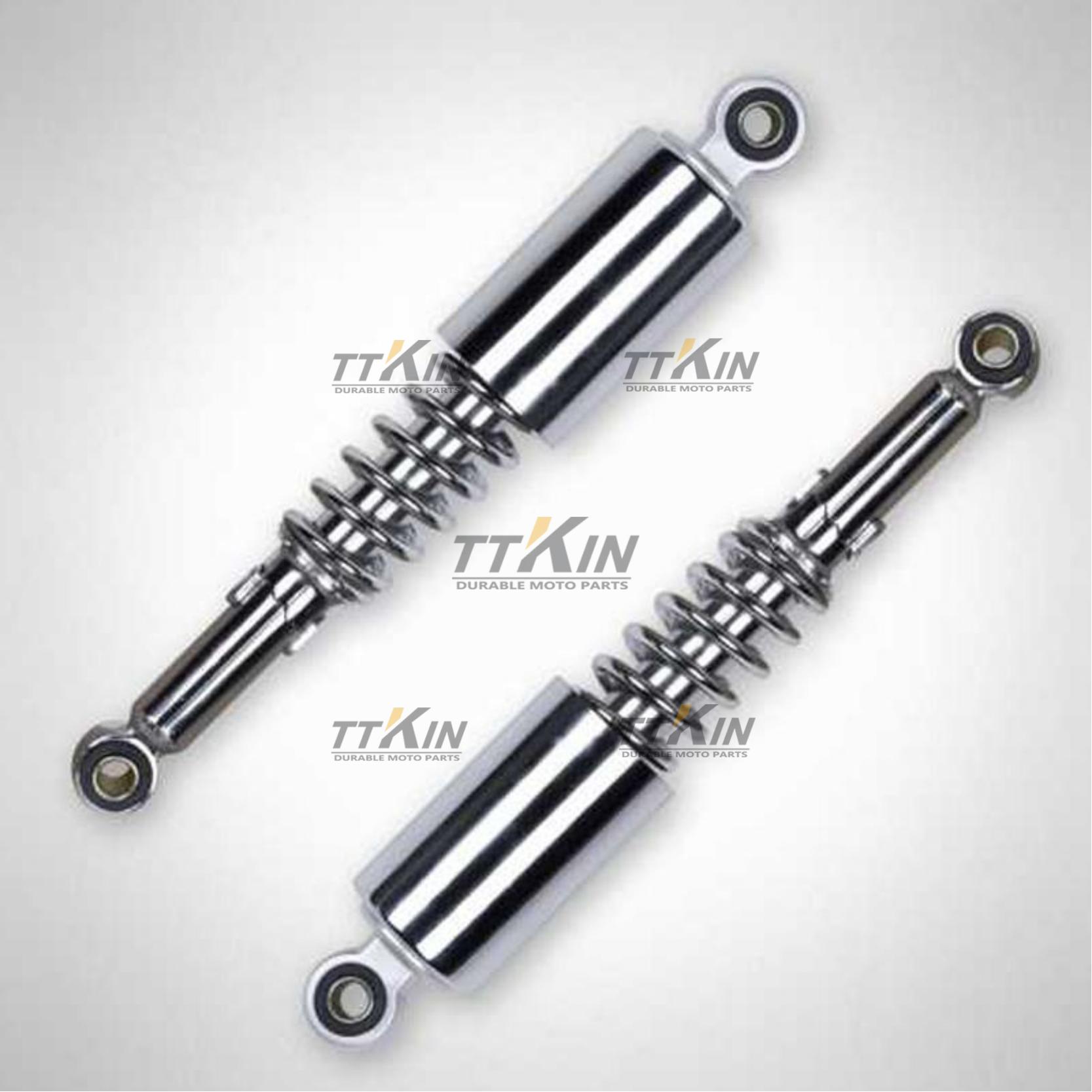 amortiguadores de moto 150