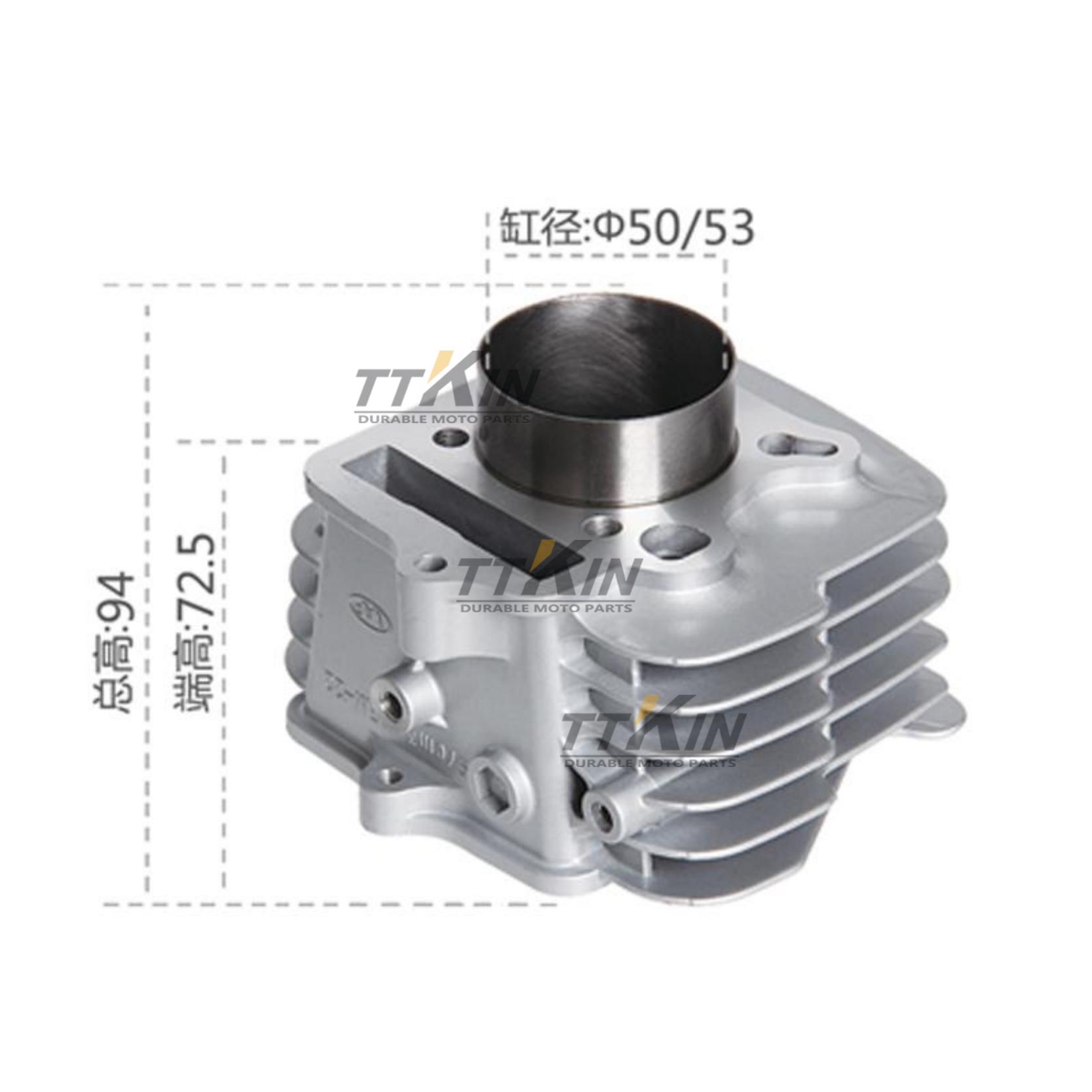 KIT CYLINDER