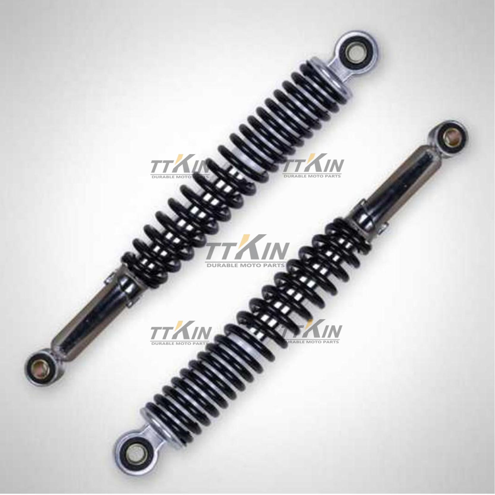 amortiguadores de moto 150
