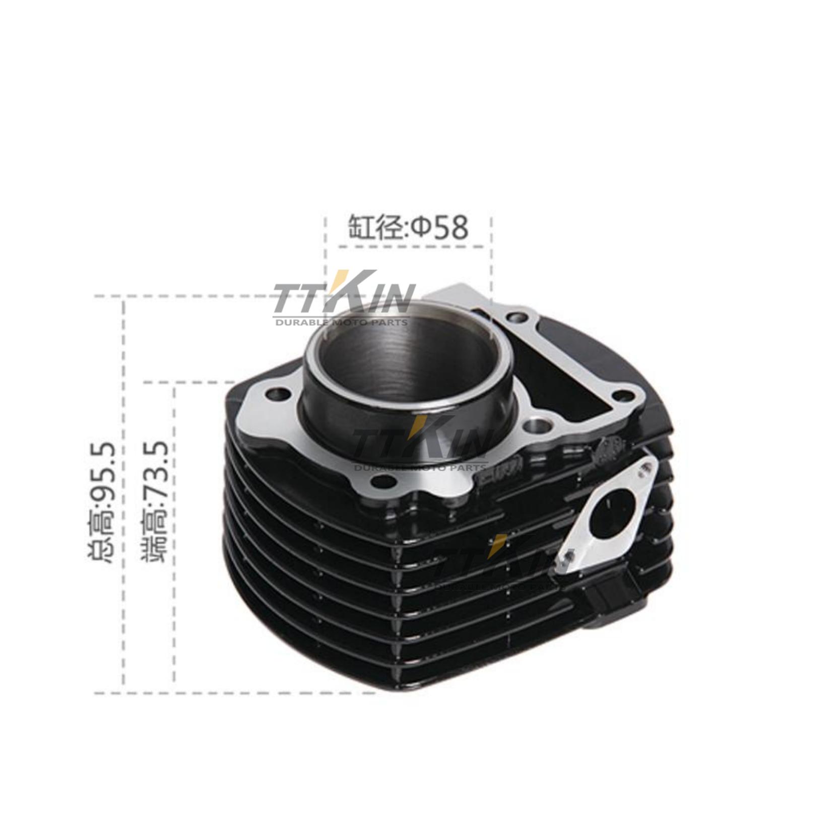 KIT CYLINDER