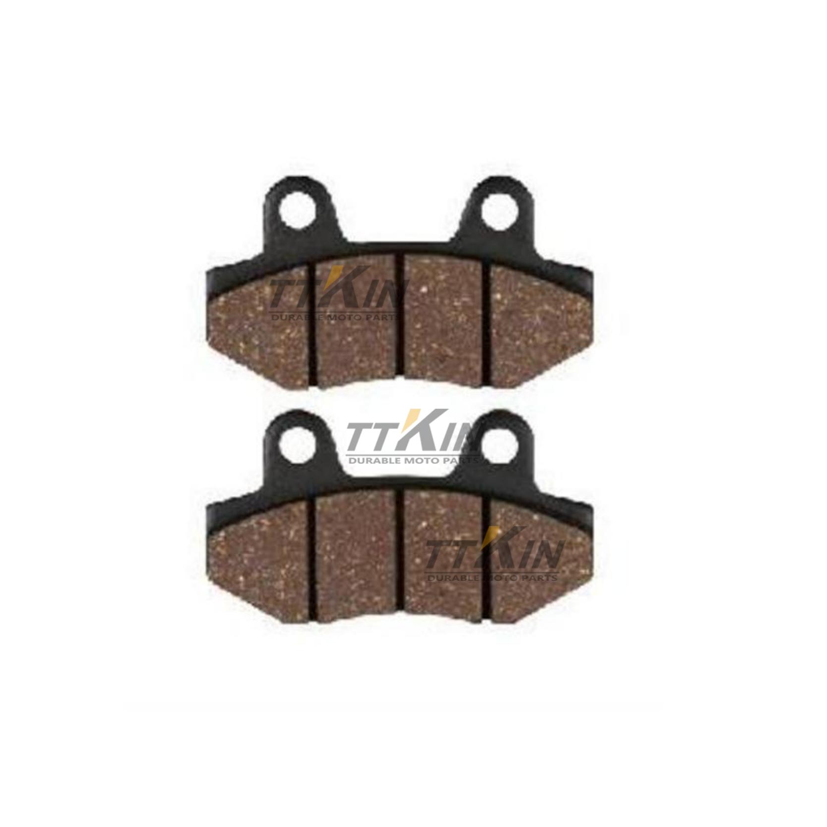 BRAKE PADS