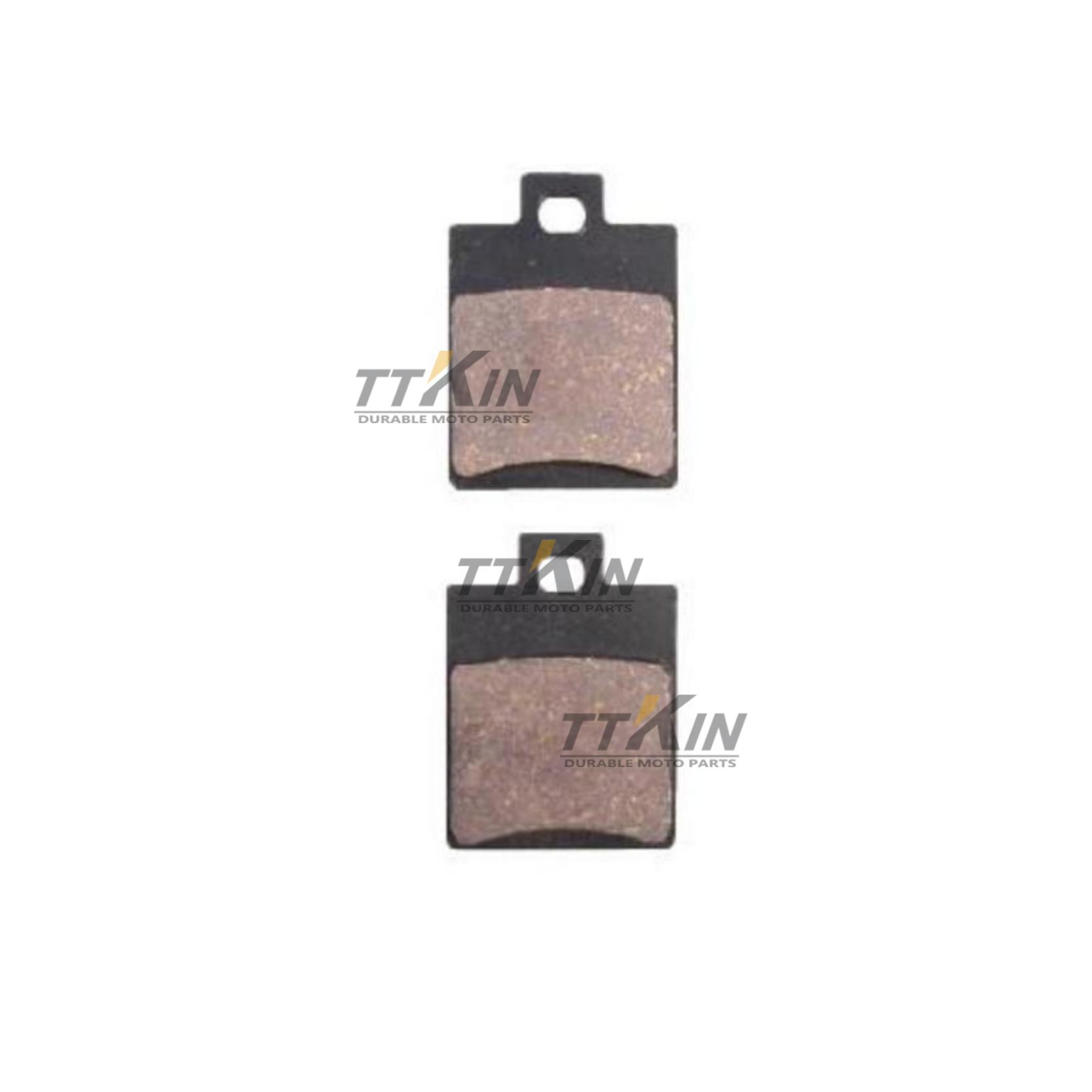 BRAKE PADS