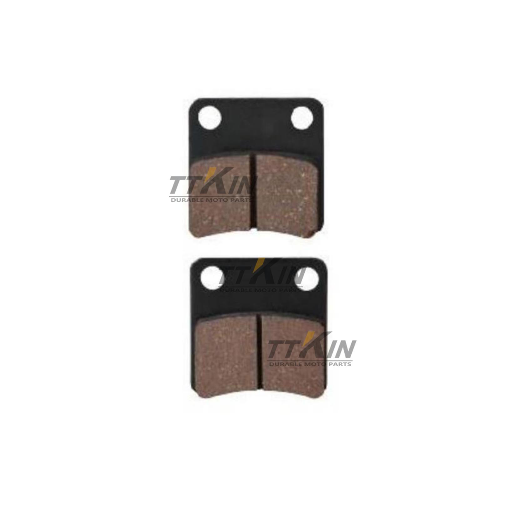 BRAKE PADS