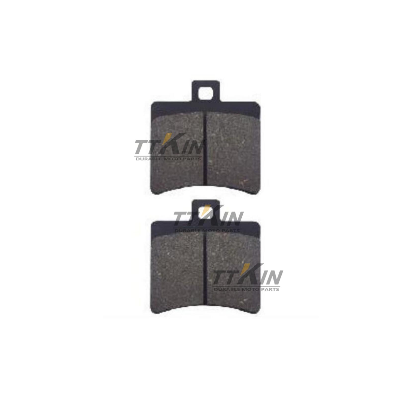 BRAKE PADS