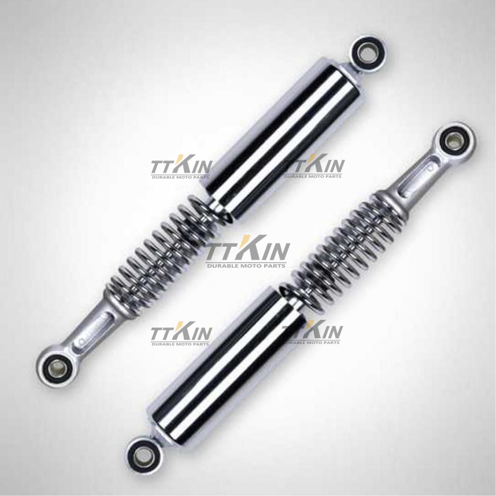 amortiguadores para moto 110