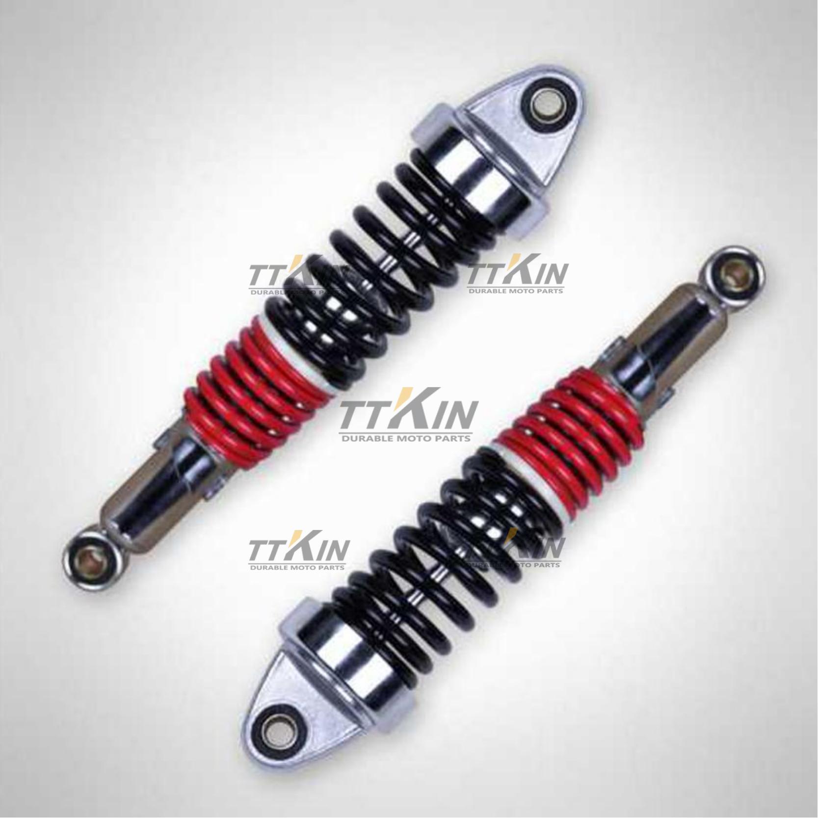 amortiguadores de moto 150