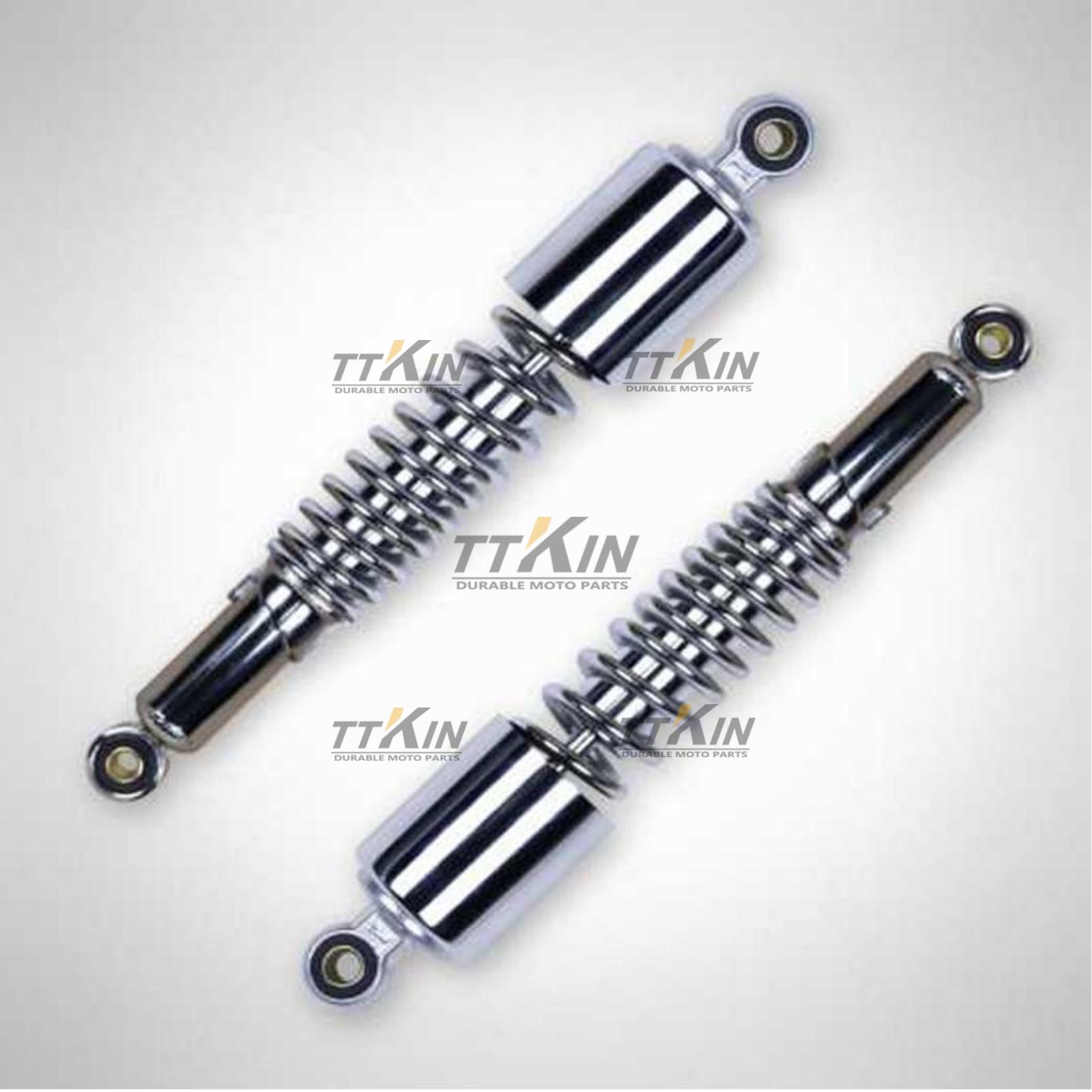 amortiguador monoshock para moto
