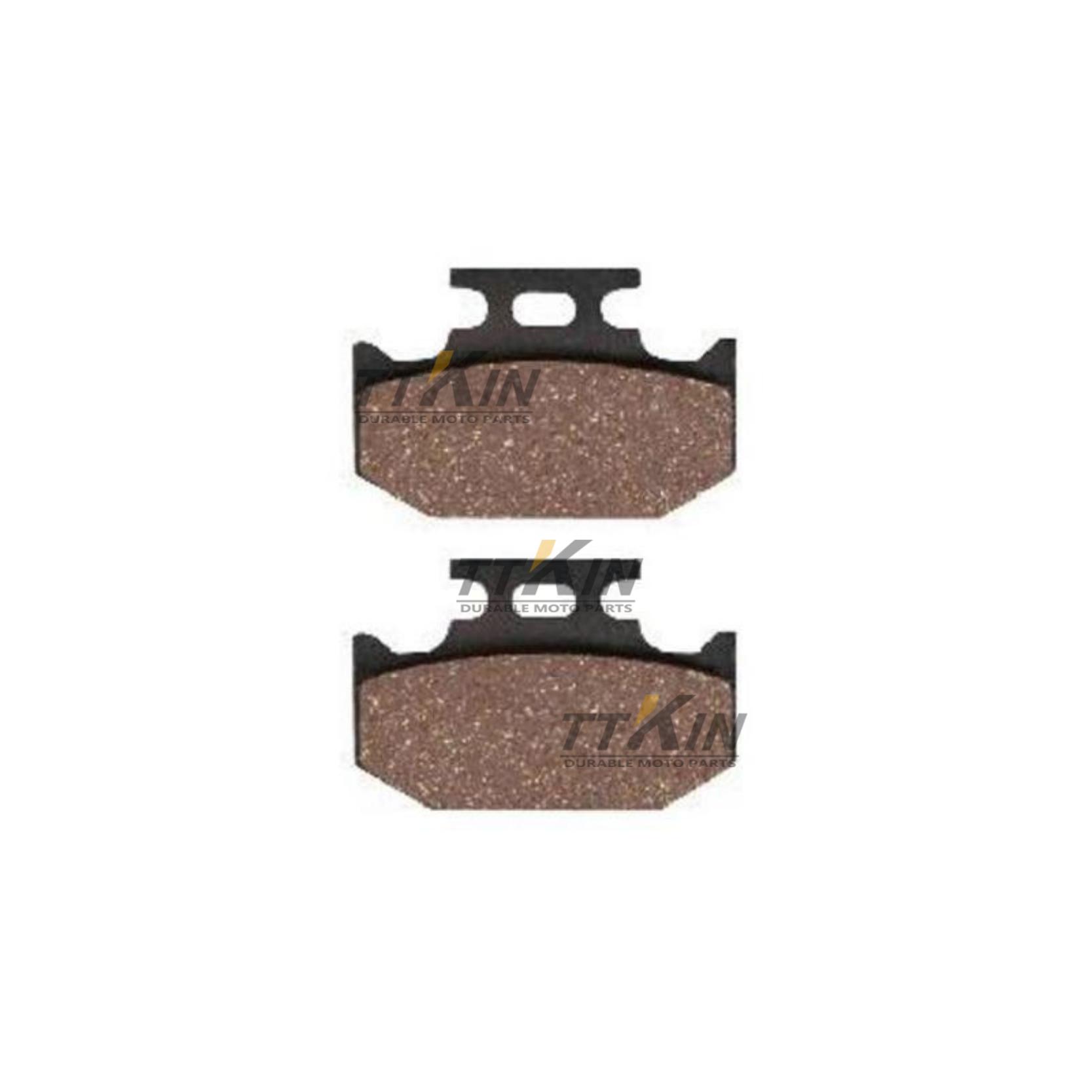 BRAKE PADS