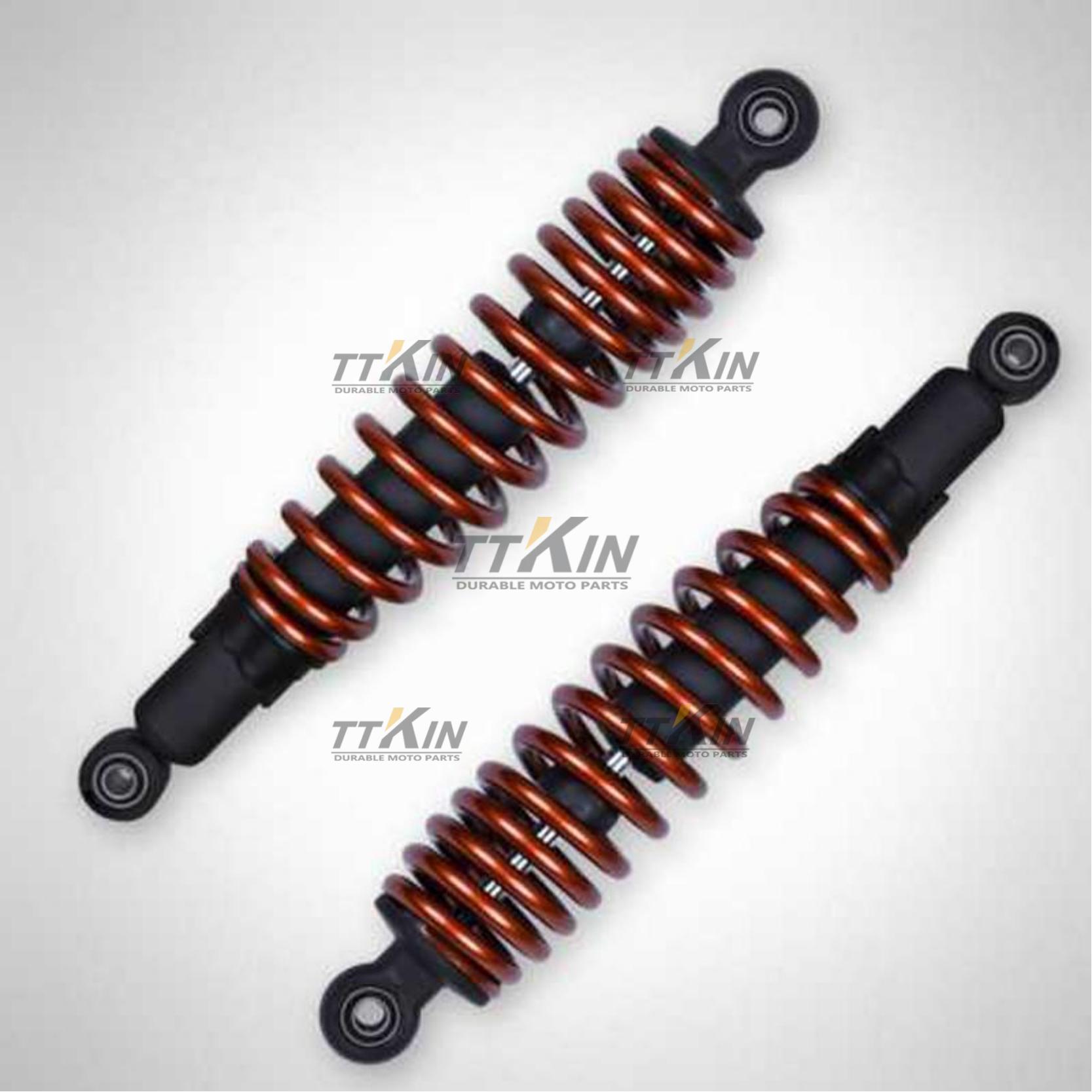 SHOCK ABSORBER