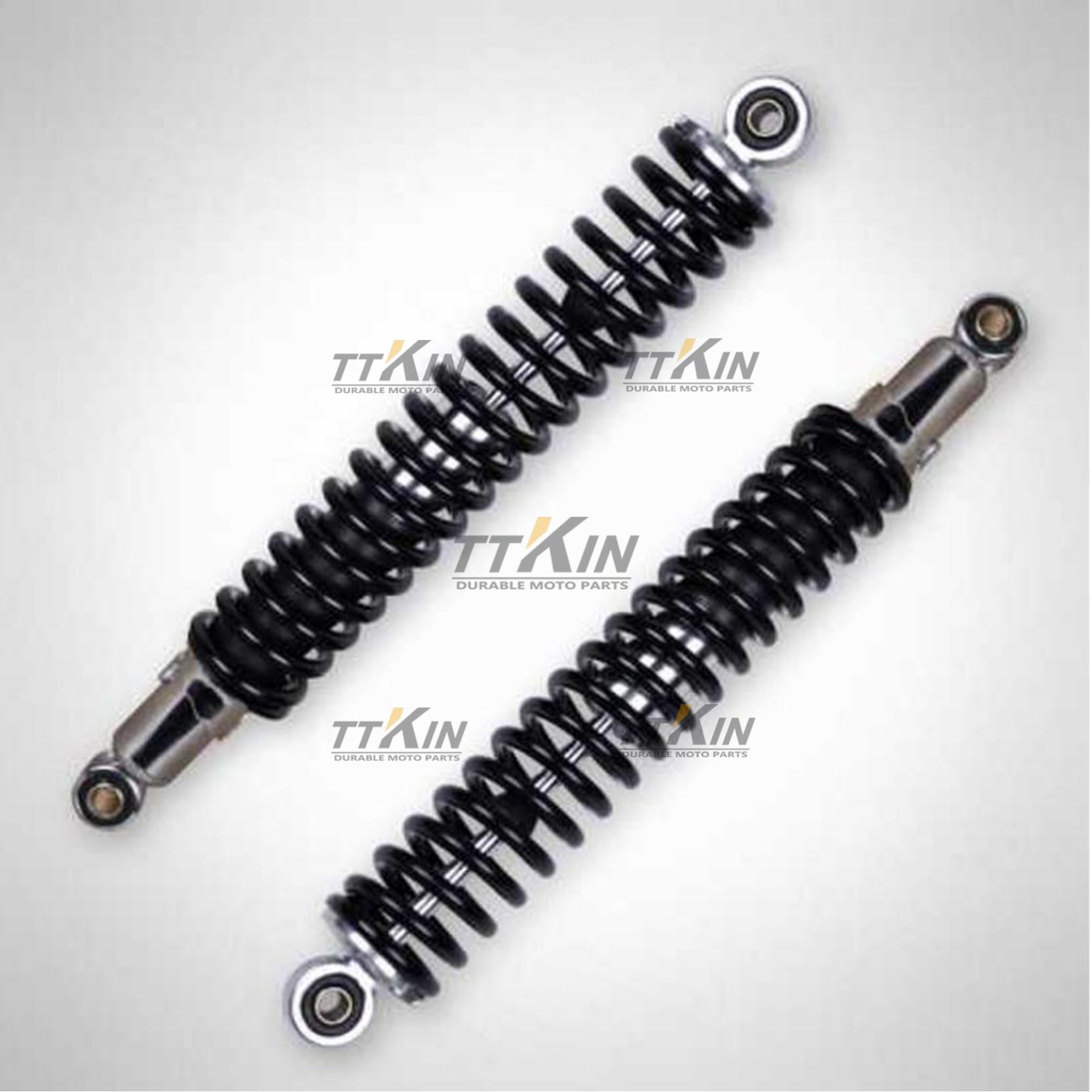 amortiguador para moto dm 200