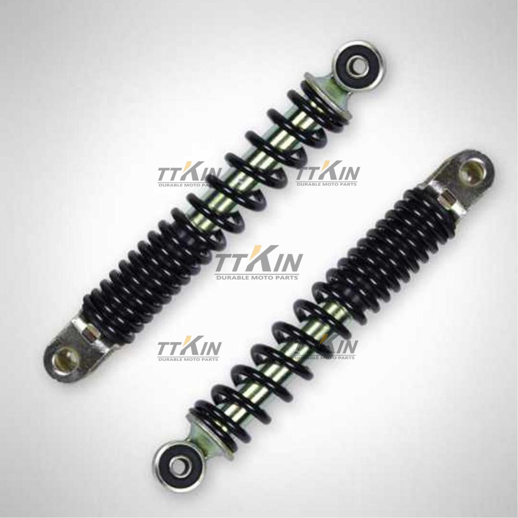 amortiguadores delanteros para moto 110 precio