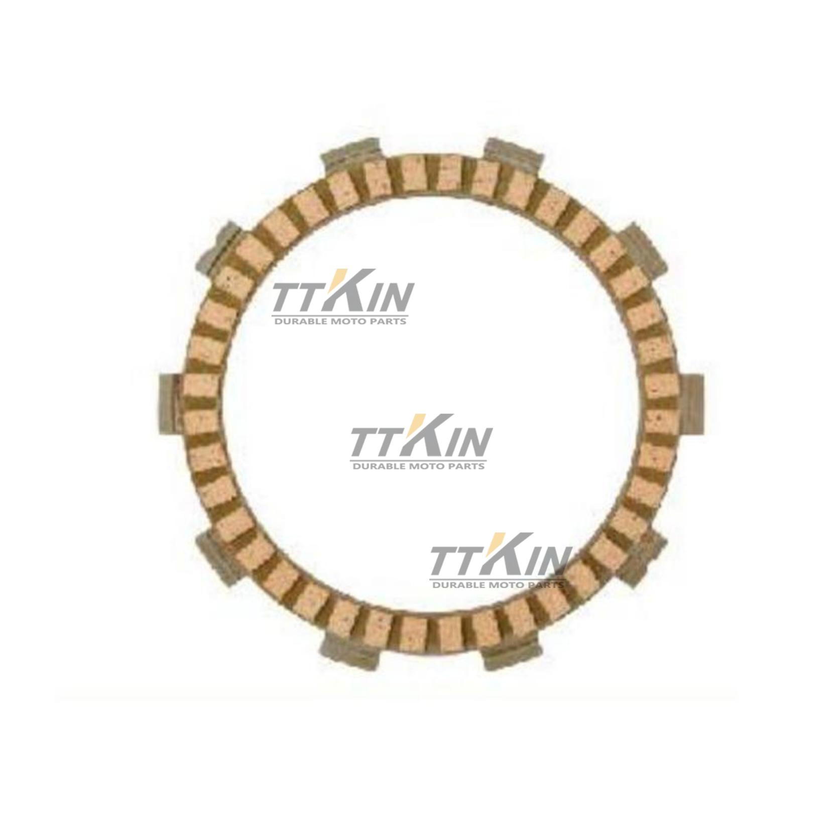 Discos de clutch AKT Evo 150