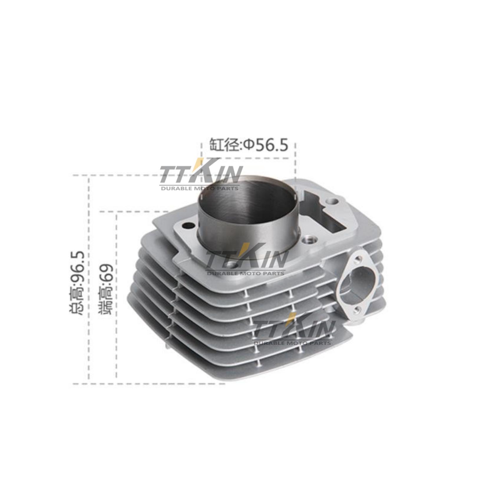 KIT CYLINDER
